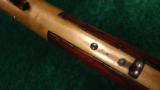  HENRY MARKED WINCHESTER 1866 - 9 of 14