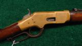  HENRY MARKED WINCHESTER 1866 - 1 of 14