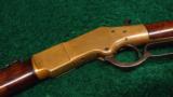  HENRY MARKED WINCHESTER 1866 - 8 of 14