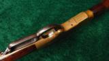  HENRY MARKED WINCHESTER 1866 - 3 of 14