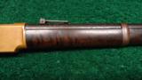  WINCHESTER 1866 MUSKET - 7 of 14