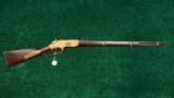  WINCHESTER 1866 MUSKET - 14 of 14