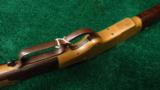  WINCHESTER 1866 MUSKET - 5 of 14