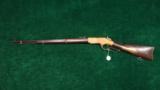  WINCHESTER 1866 MUSKET - 13 of 14