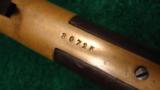  WINCHESTER 1866 MUSKET - 11 of 14