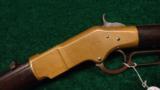  WINCHESTER 1866 MUSKET - 2 of 14