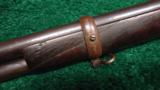  WINCHESTER 1866 MUSKET - 10 of 14