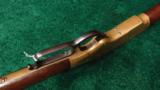 WINCHESTER 1866 OCTAGON BARRELED RIFLE - 5 of 13