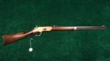 WINCHESTER 1866 OCTAGON BARRELED RIFLE - 13 of 13
