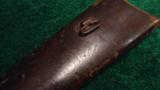  HENRY RIFLE WITH CIVIL WAR HISTORY - 12 of 16