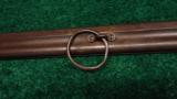  HENRY RIFLE WITH CIVIL WAR HISTORY - 9 of 16