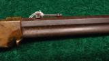  HENRY RIFLE WITH CIVIL WAR HISTORY - 5 of 16