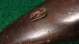  HENRY RIFLE WITH CIVIL WAR HISTORY - 11 of 16