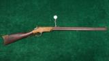  HENRY RIFLE WITH CIVIL WAR HISTORY - 15 of 16