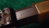  HENRY RIFLE WITH CIVIL WAR HISTORY - 6 of 16