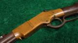  HENRY RIFLE WITH CIVIL WAR HISTORY - 8 of 16
