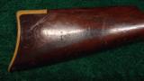  EARLY HENRY RIFLE - 12 of 14