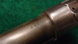  WINCHESTER THICK SIDE HIGH WALL 50 CALIBER - 6 of 13