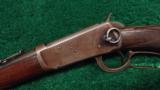 ANTIQUE WINCHESTER 1894 SRC - 2 of 12