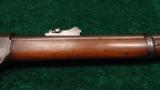  VERY RARE CALIBER WINCHESTER HIGH WALL MUSKET - 5 of 12