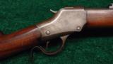  VERY RARE CALIBER WINCHESTER HIGH WALL MUSKET - 1 of 12