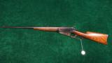  WINCHESTER 1895 30-06 - 11 of 12