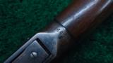 WINCHESTER 1894 RIFLE 38-55 - 9 of 11