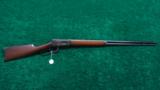WINCHESTER 1894 RIFLE 38-55 - 11 of 11