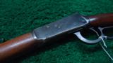 WINCHESTER 1894 RIFLE 38-55 - 8 of 11