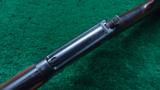 WINCHESTER 1894 RIFLE 38-55 - 4 of 11
