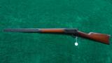 WINCHESTER 1894 RIFLE 38-55 - 10 of 11