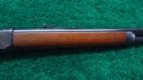 WINCHESTER 1894 RIFLE 38-55 - 5 of 11