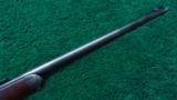  STAINLESS STEELED BBL WINCHESTER 92 - 7 of 12