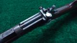  STAINLESS STEELED BBL WINCHESTER 92 - 4 of 12