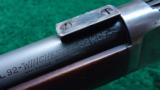  STAINLESS STEELED BBL WINCHESTER 92 - 6 of 12