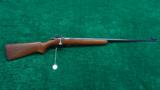  WINCHESTER MODEL 69 - 9 of 18