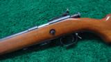  WINCHESTER MODEL 69 - 2 of 18