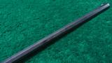  HEAVY BBL WINCHESTER 1885 - 7 of 13