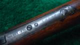  HEAVY BBL WINCHESTER 1885 - 10 of 13