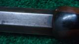  HEAVY BBL WINCHESTER 1885 - 8 of 13