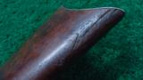  EXTREMELY RARE WINCHESTER HIGH WALL THICKSIDE - 10 of 13
