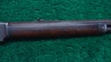  WINCHESTR 2ND MODEL 1873 - 5 of 11