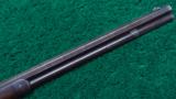  WINCHESTR 2ND MODEL 1873 - 7 of 11