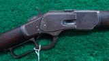  WINCHESTR 2ND MODEL 1873 - 1 of 11