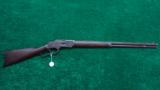  WINCHESTR 2ND MODEL 1873 - 11 of 11