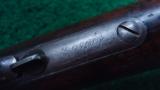  WINCHESTR 2ND MODEL 1873 - 8 of 11