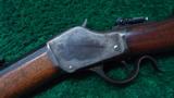  EXTREMELY RARE WINCHESTER 1885 - 2 of 11