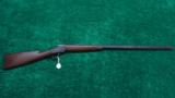  RARE WINCHESTER 1885 SLAB SIDE - 13 of 13