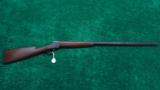  RARE WINCHESTER 1885 SLAB SIDE - 13 of 13
