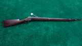 WINCHESTER 1885 MUSKET - 11 of 11